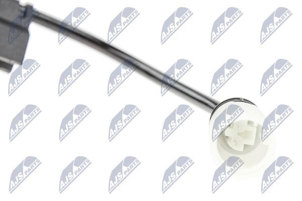 Brake pad wear sensor NTY HCZ-BM-032