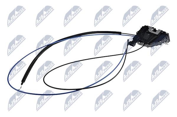 Door lock NTY EZC-FT-029