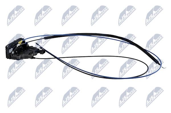Boot lock Citroen: EZCFT029 NTY Door lock