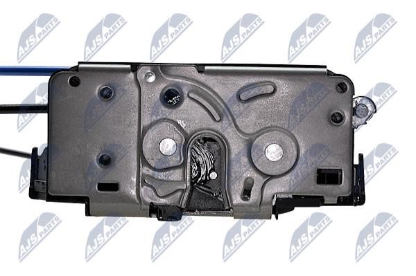 Door lock NTY EZC-FT-029