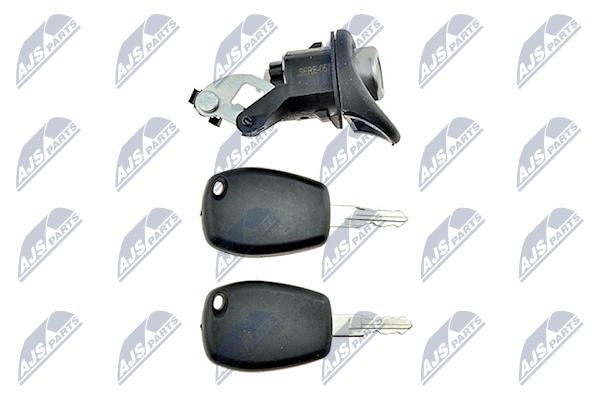 Buy NTY EZCRE057 – good price at EXIST.AE!