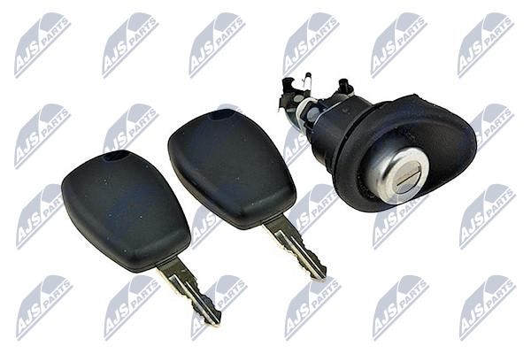 Car door lock Dacia Logan: EZCRE057 NTY Door lock