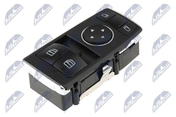 Electric window switch Mercedes SL: EWSME051 NTY Power window button