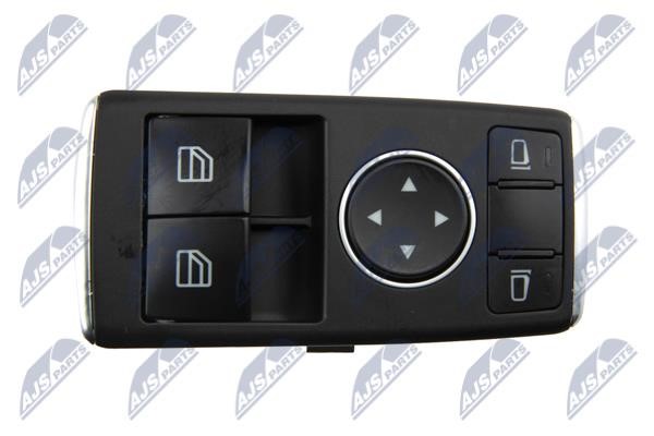 Power window button NTY EWS-ME-051