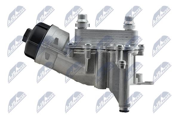 NTY Oil cooler – price [object Object] PLN