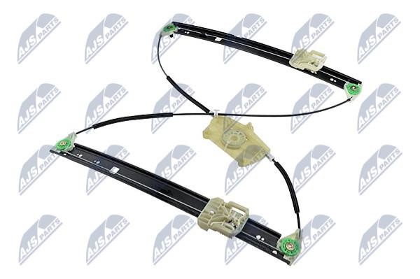 Window winder mechanism Audi Q7: EPSAU022 NTY Window Regulator