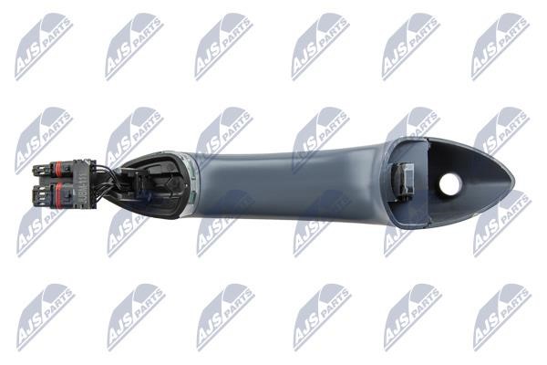 Handle-assist NTY EZC-BM-111