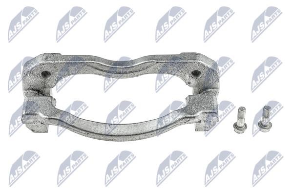 Brake caliper bracket NTY HZP-FR-031A