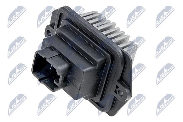 NTY Resistor – price 45 PLN