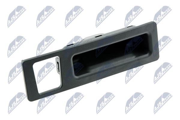 NTY EZC-BM-058 Trunk handle EZCBM058