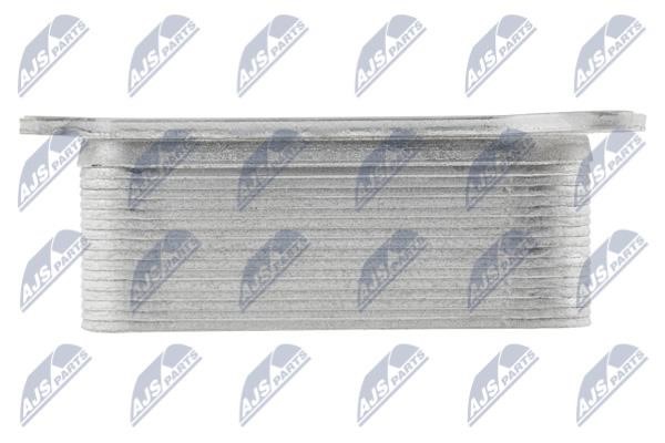 Oil cooler NTY CCL-BM-021