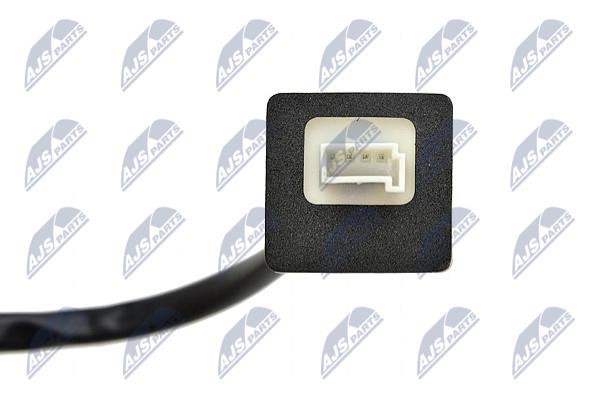 Trunk handle NTY EZC-PL-025