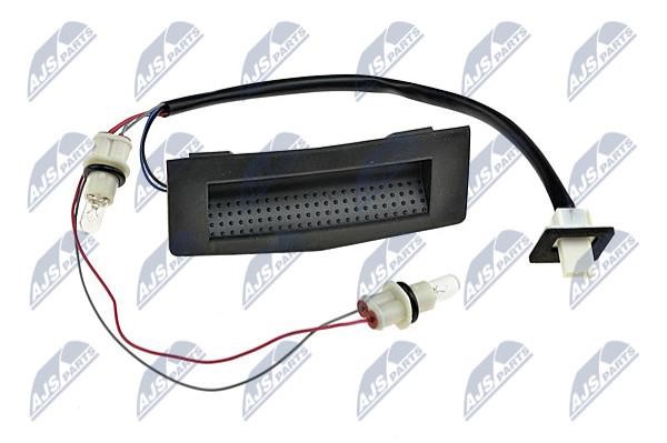 EZCPL025 NTY Trunk handle