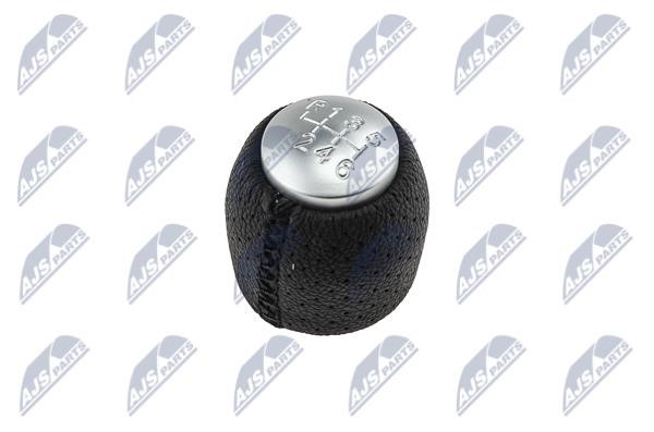GZBAR000 NTY Gear knob