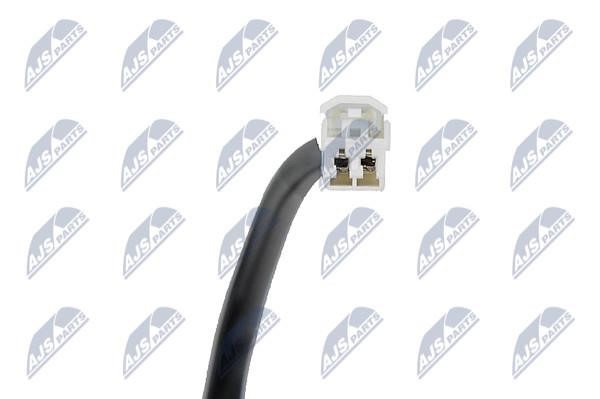 Trunk handle NTY EZC-MZ-010