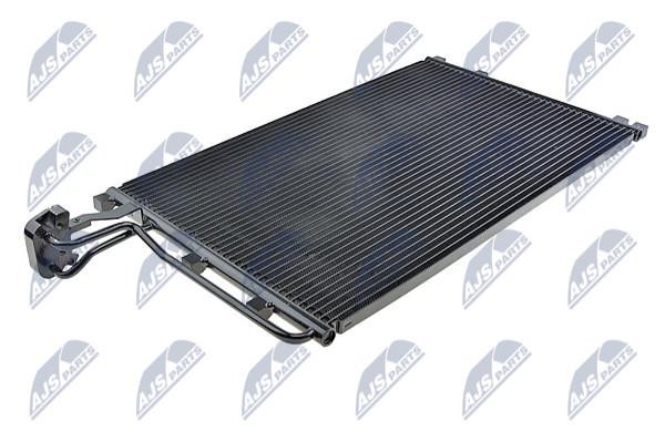 CCSVV008 NTY AC Condenser