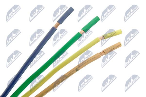 Resistor NTY ERD-AU-007