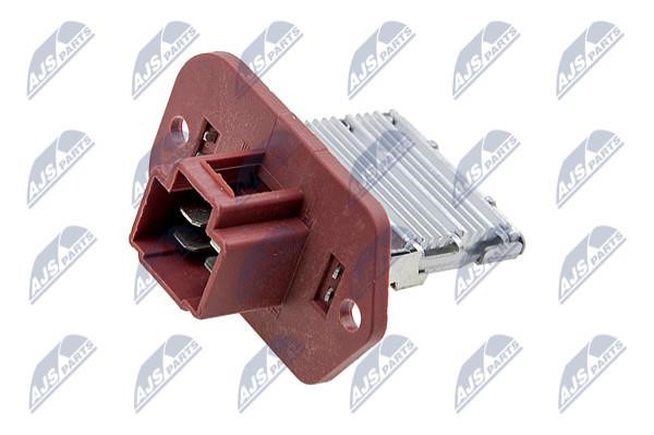 Resistor NTY ERD-HY-501