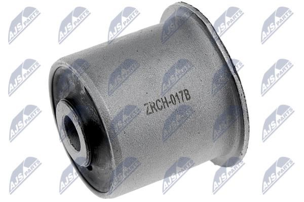 Hob Lever NTY ZTT-CH-017B