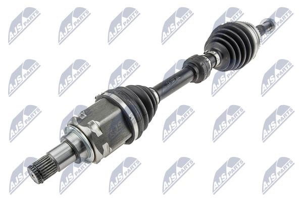 NTY NPW-TY-137 Drive shaft NPWTY137