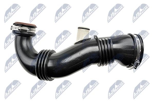 Air duct NTY GPP-PE-001