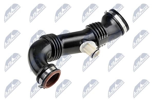 GPPPE001 NTY Air duct