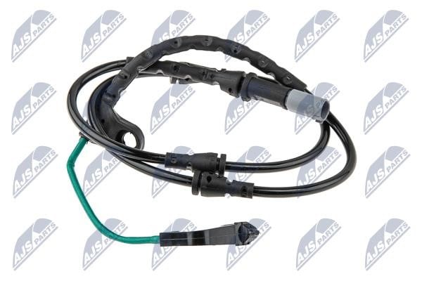 NTY HCZ-BM-004 Warning contact, brake pad wear HCZBM004