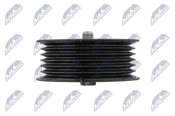 NTY Idler roller – price 36 PLN
