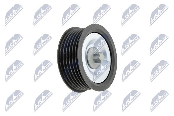 Idler roller NTY RNK-AR-004