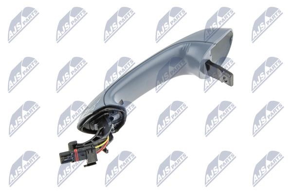 Handle-assist NTY EZC-BM-118