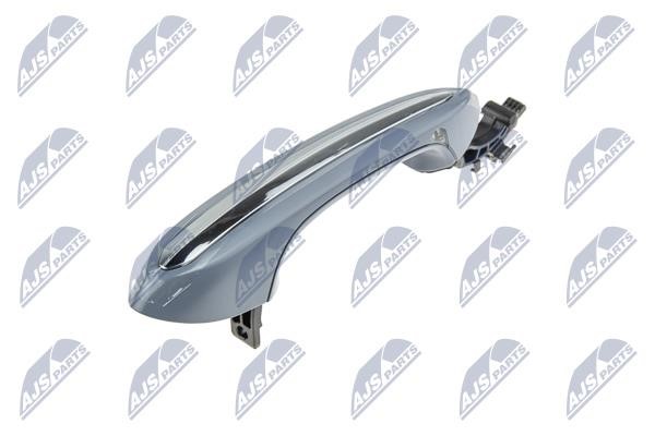 Doors BMW 6 series: EZCBM118 NTY Handle-assist