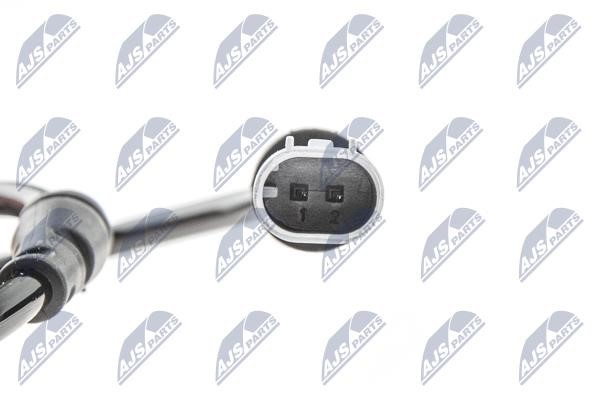 Brake pad wear sensor NTY HCZ-BM-038