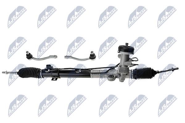 Steering rack NTY SPK-KA-002
