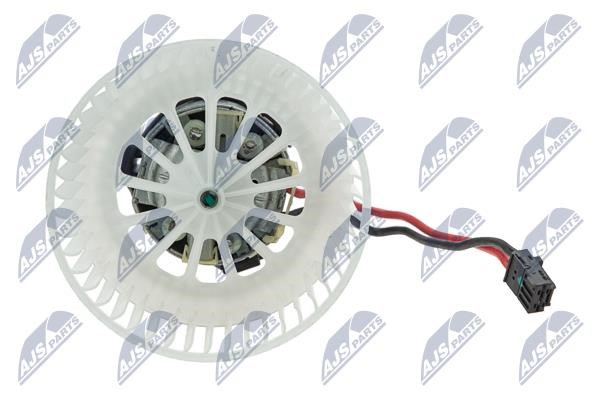 Fan assy - heater motor NTY EWN-BM-004