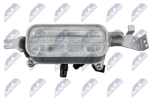 NTY Oil cooler – price [object Object] PLN