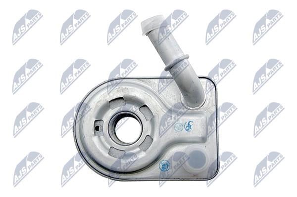 NTY Oil cooler – price [object Object] PLN