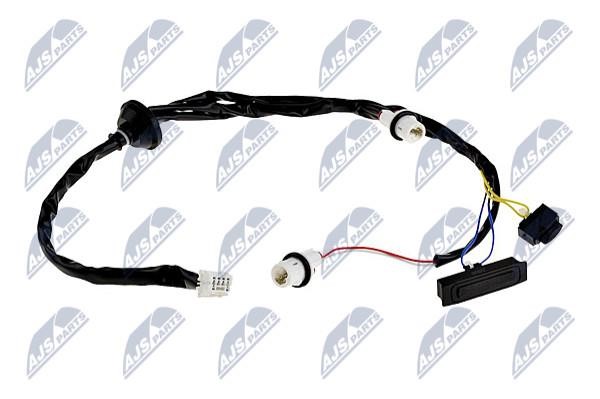 EZCNS011 NTY Trunk handle