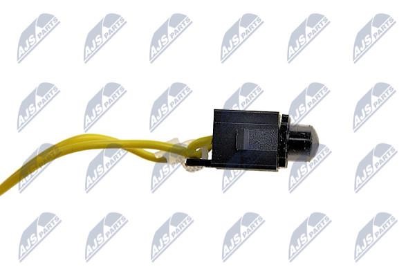 Trunk handle NTY EZC-NS-011