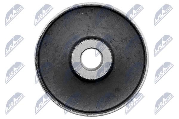 NTY Rear axle bush – price 49 PLN