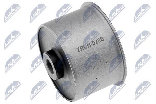 Rear axle bush NTY ZTP-CH-023B