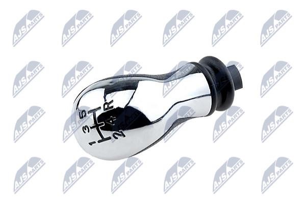 GZBCT002 NTY Gear knob