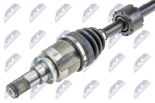 Drive shaft NTY NPW-SU-037