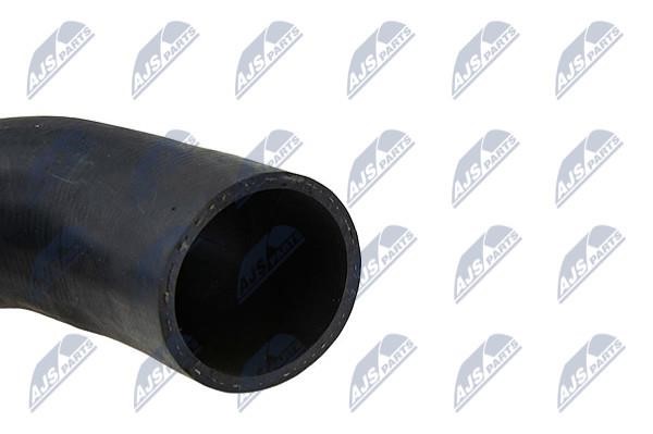 Air duct NTY GPP-AU-047