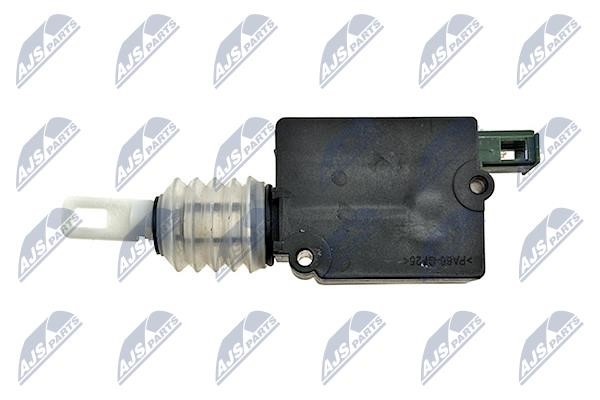 Servo lock NTY EZC-VW-137