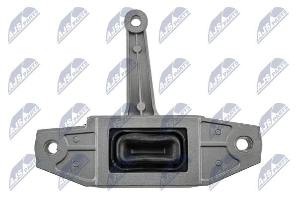 Engine mount NTY ZPS-HY-521
