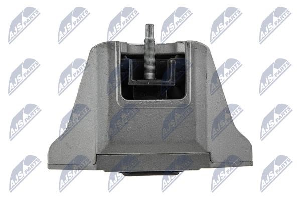 Engine mount NTY ZPS-HY-521