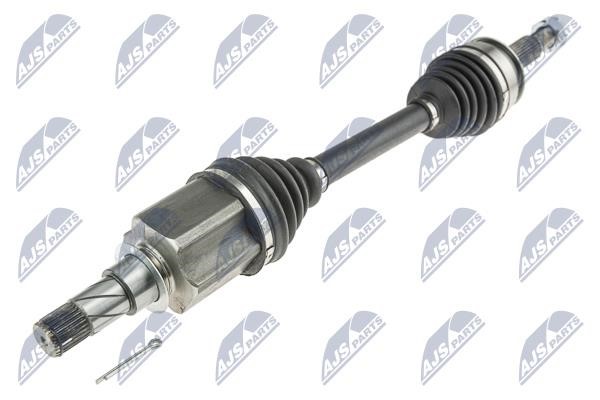 NTY NPW-RE-130 Drive shaft NPWRE130