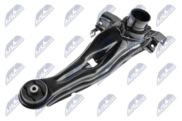 Wishbone Mitsubishi Airtrek: ZWTMS060 NTY Rear suspension arm
