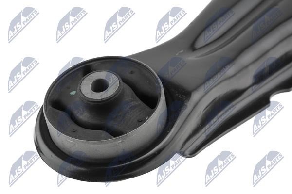 Rear suspension arm NTY ZWT-MS-060