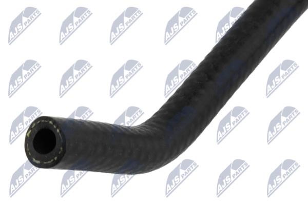 NTY Radiator hose – price 33 PLN